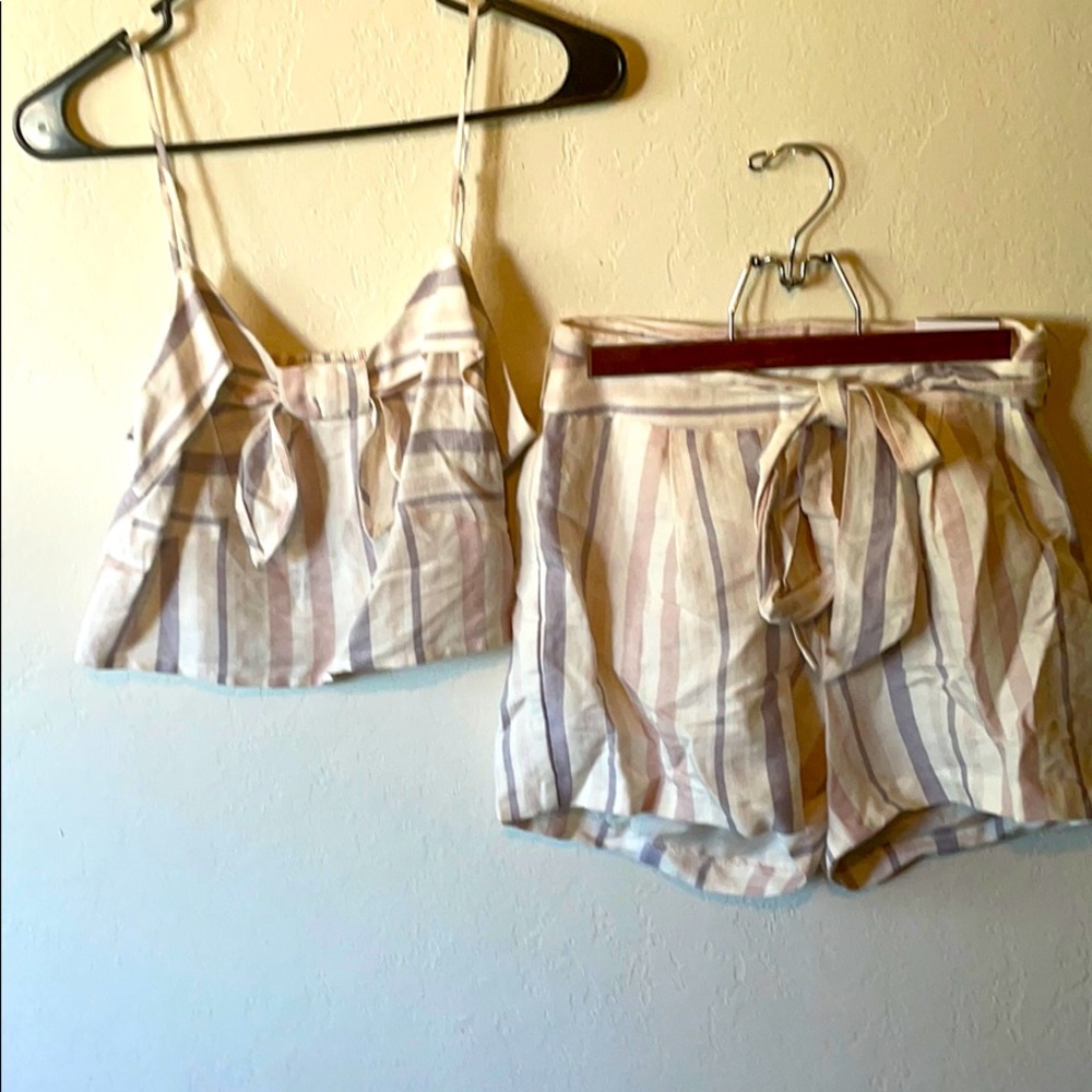 Express set